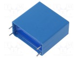 Condensator polipropilenă MKP 6,8uF 20x39,5x42mm THT EPCOS