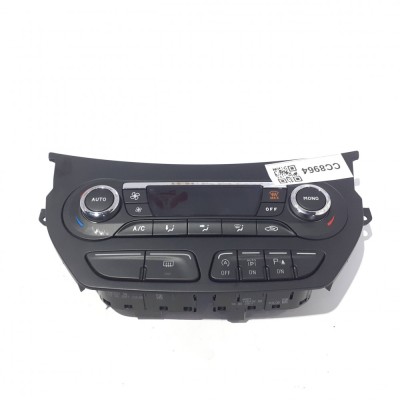 Panou clima Ford C-MAX II 1.6 TDCi 2010-2020 AM5T18C612BJ foto