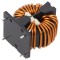 Inductor bobinat THT 4,1mH 11A