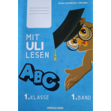 Mit Uli lesen ABC 1. Klasse 1. Band
