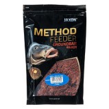 Nada Jaxon Method Feeder Ready Arctic Krill 750g