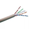 Cablu UTP CAT6 Cupru 8 Fire Well, 305m, AWG23, PVC, Diametru 6.2mm