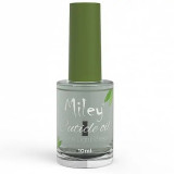 Cumpara ieftin Ulei cuticule Miley Melon Light Green - 10 ml