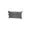 Radiator apa FORD FOCUS DAW DBW AVA Quality Cooling FD2264
