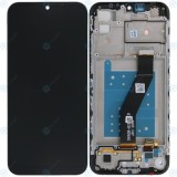 Motorola Moto E6s (XT2053) Unitate de afișare completă 5D68C16980 5D68C16500