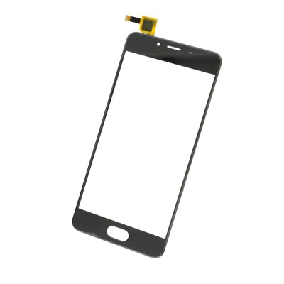 Touchscreen Meizu U10, Negru foto