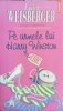 Pe urmele lui Harry Winston - Lauren Weisberger, Polirom, 2009, Chic, Roman, Editie Paperback