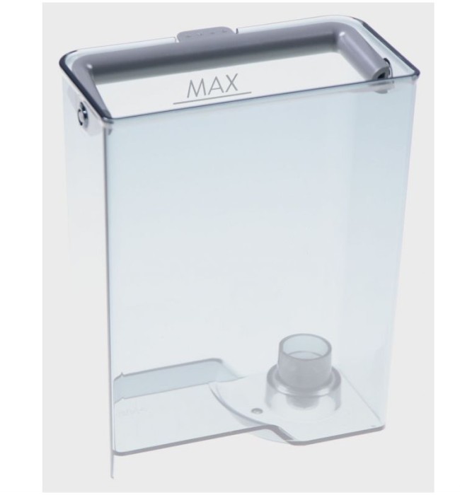 Rezervor de apa pentru espressor SMEG 697650107, BCC01 BCC02