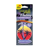 Odorizant pentru masina california scents, monterey vanilla