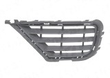 Grila bara Volkswagen Touareg (7p5), 06.2014-, fata, central