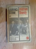 n4 Tristram Shandy - Laurence Sterne