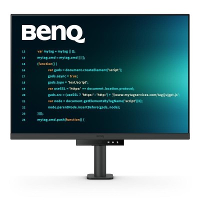 Monitor BenQ 28&amp;#039;&amp;#039; RD280UA foto