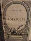 Corneille - Polyeucte