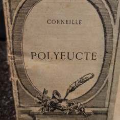 Corneille - Polyeucte