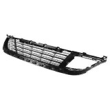 Grila bara fata Peugeot 308, 10.2013- Model Allure, parte montare Grila centrala, 57C22710, Aftermarket