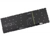 Tastatura Lenovo Gri Yoga C940-15IRH iluminata layout US fara rama enter mic, Yoga S740-15IRH iluminata layout