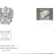 Austria &Ouml;sterreich 1977 Fritz Herzmanovsky FDC K.087