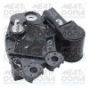 MEAT &amp; DORIA 52098 Regulator, alternator