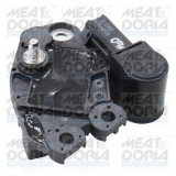 MEAT &amp; DORIA 52098 Regulator, alternator