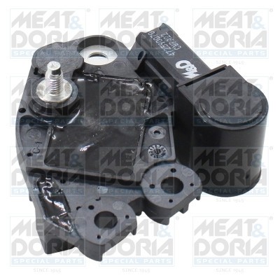 MEAT &amp;amp; DORIA 52098 Regulator, alternator foto