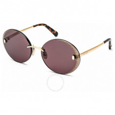 Ochelari de Soare Dama Roberto Cavalli RC1132-6230E (? 62 mm) foto