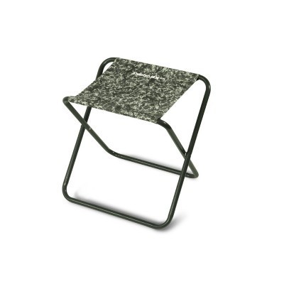 Scaun pliant Delphin BX C2G XXL, 35x35x45 cm foto