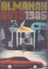 Almanah Auto 1985, Alta editura