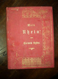 MEIN RHEIN , CARMEN SILVA , LEIPZIG 1884