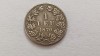 Romania -1 Leu 1870-Replica dupa moneda 1 Leu 1870