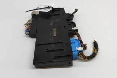Modul de confort BMW 5 Touring F11 2014 OEM: 9345324 29438927 foto