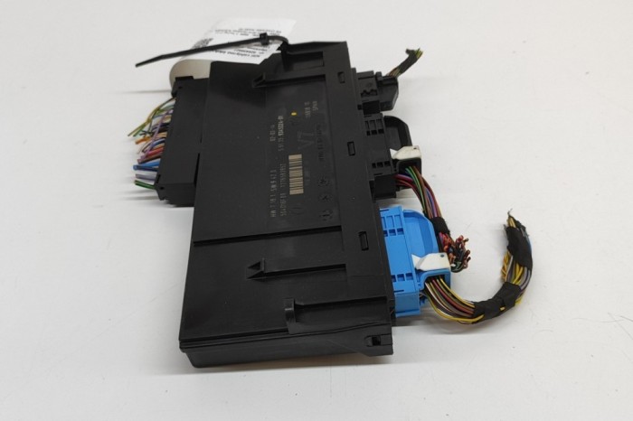 Modul de confort BMW 5 Touring F11 2014 OEM: 9345324 29438927
