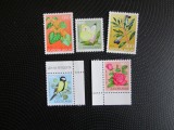 JUGOSLAVIA SERIE MNH=65