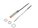 Senzor Inductiv 0-4mm 85-264VAC NC M12 PR12-4AC