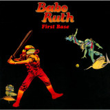 Babe Ruth First Base 180g HQLP (vinyl)