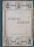 Figuri Iesene - Ioan Dafin - Carte