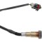 Sonda Lambda Chevrolet Aveo 1.2, 1.4, 1.6 2011-, Trax 1.6 2012-, Mokka 1.6 2013-, in spatele catalizatorului, NTY ESL-DW-005
