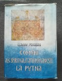 Claudiu Paradais - Comori ale spiritualității rom&acirc;nești la Putna (1988)