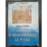Claudiu Paradais - Comori ale spiritualității rom&acirc;nești la Putna (1988)