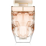 Cartier La Panth&egrave;re Eau de Toilette pentru femei 50 ml