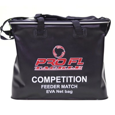 Husa Juvelnic / Minciog Pro FL EVA Net Bag 60x15x50cm foto