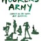 How to Build a Hookers Army: Essays on Sex Work and Survival