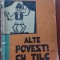 Alte povesti cu tilc- Al. Mitru
