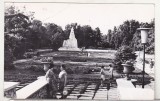 bnk cp Timisoara - Aspect din Parcul central - uzata