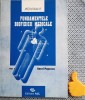 Fundamentele biofizicii medicale, vol. 1 Aurel Popescu