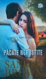 Cumpara ieftin Pacate Nerostite - Sandra Brown - Litera, 2022, Brosata, 445 pagini - Carte Romantica
