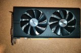 Placa video Sapphire RX 470 4GB DDR5 256 biti, ideal pentru jocuri si filme HD, Sursa recomandata 450W-550W