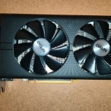 Sapphire rx480 8gb rx 480 8GB ca rx580 rx 580 GAMING 8gb,ddr5,256 bits,DX12