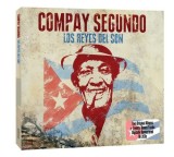 Los Reyes Del Son | Compay Segundo