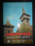 Vasile Iuga - Maramures, Vatra de istorie milenara volumul 3 (1997)