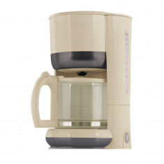 Filtru de cafea Victronic,10-12 Cesti, 980 W foto